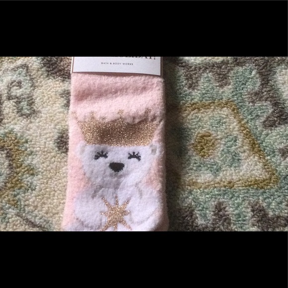 Bath & Body Works Gift Set-BRAND NEW - Picture 4 of 5